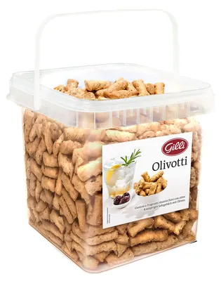 Produktbild von Gilli Olivotti 2kg