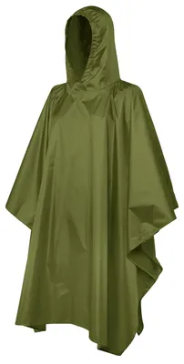 Produktbild von Trekmates - Herren Damen Tour Leichter Wasserdichter Poncho