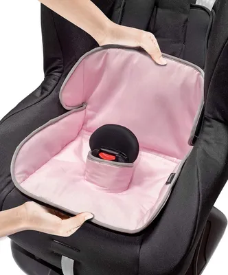 Obrázok produktu pre Vodotesný poťah na autosedačku pre batočiata