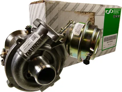 Produktbild von Turbolader Neuteil Fiat 500 Panda Grande Punto 1.3 Multijet 71724956