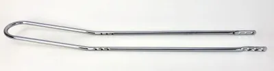 Produktbild von Sissybar 107 cm lang verchromt