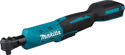 Obrázek produktu pro Makita DWR180Z - Ráčnový šroubovák - akumulátorový - 1/4" čtyřhran, 3/8" čtyřhran - 47,5 N-m - bez baterie