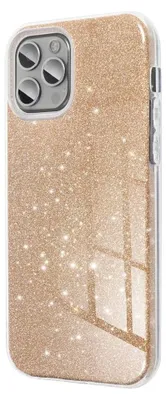 Produktbild von Case passend für Xiaomi Redmi Note 15 PRO 4G Shining gold