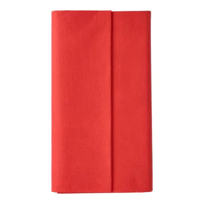 Produktbild von Rote Falttischdecke der Royal Collection, 120 x 180 cm, 1 Stück.