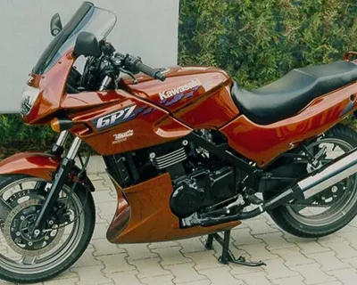 Immagine prodotto di Parabrezza MRA Touring TM - Kawasaki GPZ500S