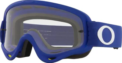 Immagine prodotto di Occhiali da motocross Oakley O-Frame, colore giallo