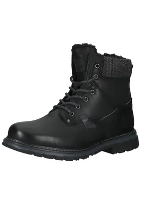 Produktbild von Dockers Stiefelette Stiefelette Leder