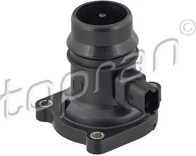 Produktbild von TOPRAN Thermostat Kühlmittel 103°C für OPEL Corsa D Schrägheck (S07) Astra J Sports Tourer (P10) ASTRA J Corsa E Schrägheck (X15) Adam (M13) Meriva B