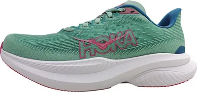 Produktbild von Hoka Mach 6 Laufschuh Mehrfarbig in Gr. 39