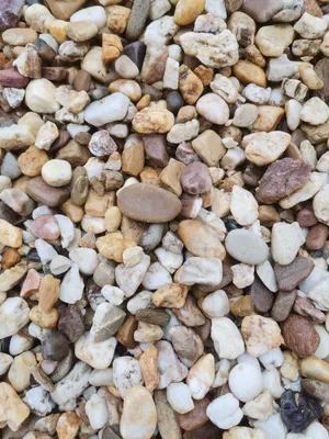 Produktbild von Rotopor Kies Körnung 16-32 mm 1000 Kg BigBag