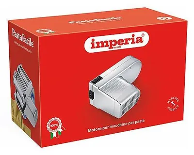 Produktbild von Imperia Elektromotor Pastafacile 3600 220V/230V 80W Metallisch