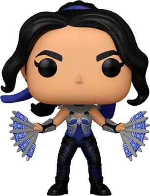 Zdjęcie produktu dla FUNKO POP! Vinyl Figur Movie Mortal Kombat 2 Kitana 1959
