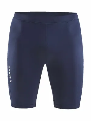 Produktbild von CRAFT Rush Short Tights M Navy/Navy XXL