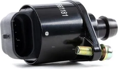 Produktbild von RIDEX 1298I0030 Leerlaufregler für RENAULT CLIO II (BB0/1/2, CB0/1/2) Luftversorgung