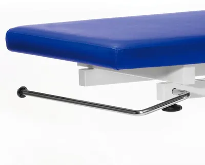 Produktbild von HWK Therapieliegen Papierrollenhalter für Solid- und Impulsliegen