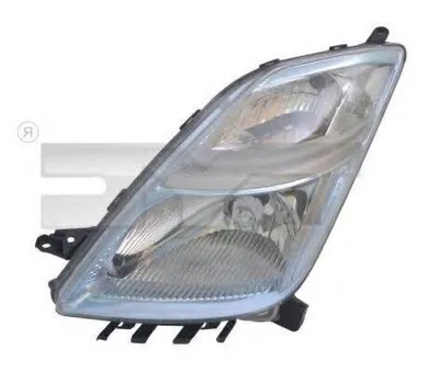 Produktbild von TYC Scheinwerfer Links für TOYOTA PRIUS Liftback (NHW20) 20-11186-05-2