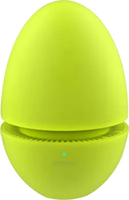 Produktbild von OKWISH Geruchsfilter Universal Geruchs-Filter Aktivkohle Kühlschrank-Filter gegen schlechte Gerüche, für alle Kühlschränke Grün