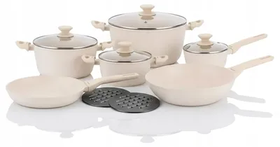 Obrázek produktu pro sada hrnců 63866