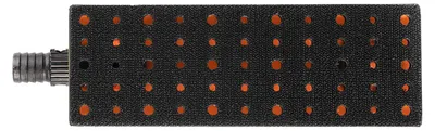 Immagine prodotto di Mirka Blocco manuale 80x230mm 55L impugnatura senza polvere con aspirazione ( 8391200111 )