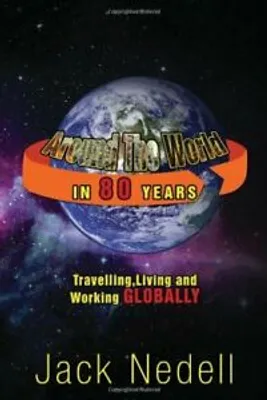 Obrázok produktu pre Around The World in 80 Years