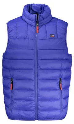 Produktbild von NORWAY 1963 Herren AUSSENTASCHEN Blau 849148_BLBLUET : Größe - L Größe: L