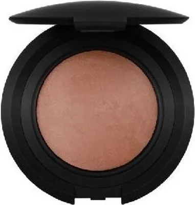 Produktbild von Nouba, Erdpuder, matt, Bronzer Compact Powder, 0,3, 6 g