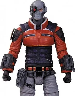 Produktbild von !   DC Collectibles