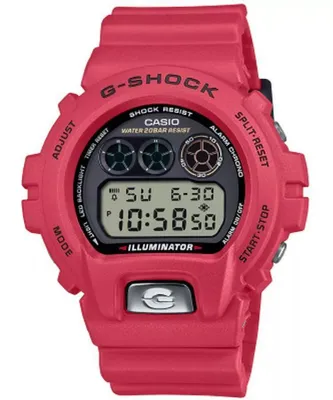 Productafbeelding van Casio G-Shock DW-6900TR-4DR
