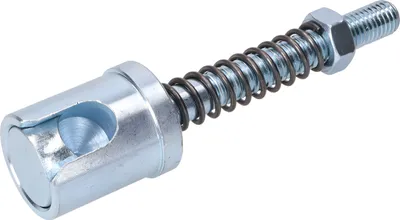 Produktbild von Anhängerkupplung 101_Octane Kugel 18 mm für Simson S50,S51,S53,S70,S83,KR51