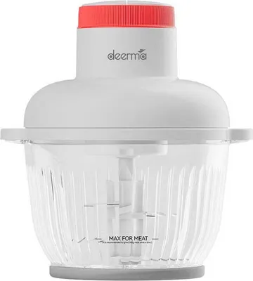 Produktbild von Multifunktionaler Fleischwolf 2L Deerma DEM-JR10W