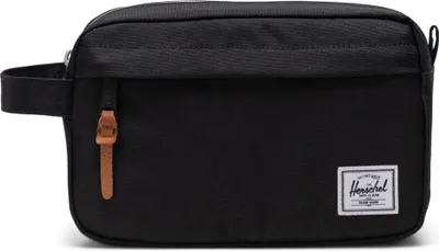 Produktbild von Herschel Chapter - Kulturbeutel 23 cm (black)