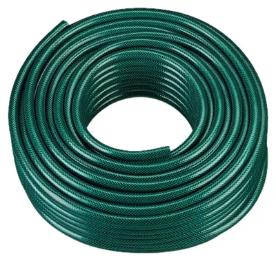 Zdjęcie produktu dla relaxdays 10025445_0 relaxdays Gartenschlauch 50,0 m