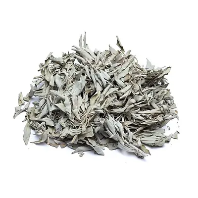 Zdjęcie produktu dla Kadzidła Biała Szałwia (szałwia Apiana) - 500 G