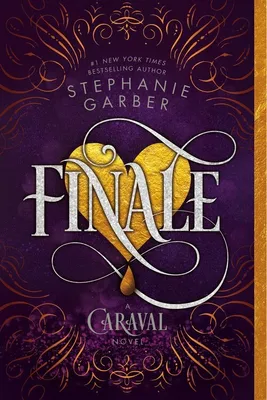 Image de Caraval 3. Finale