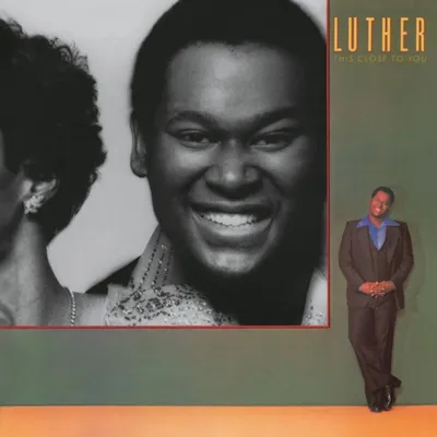 Image de Luther : Si près de toi