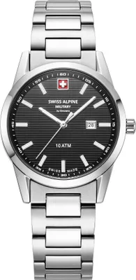Obrázek produktu pro Swiss Alpine Military hodinky 7767.1137