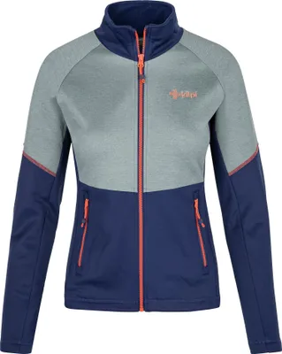 Produktbild von Damen Stretch-Mittelschicht Kilpi TOMMS-W, DUNKELBLAU, Größe 38