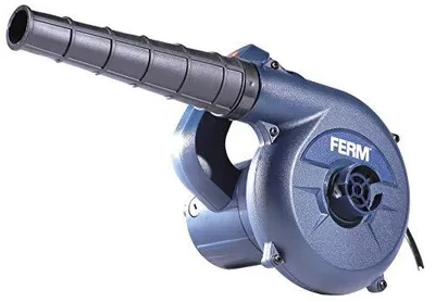 Productafbeelding van Ferm EBM1003, Handheld ventilator, 180 m³/h, 3 meter, AC, 400 W, 220 - 240 V