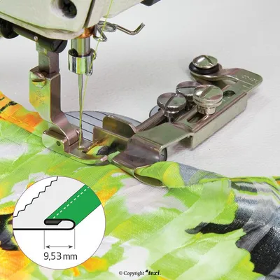 Immagine prodotto di Taglierina 3/8" (9,53 mm) TEXI 6003