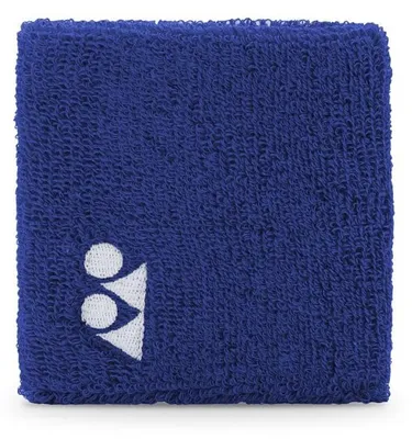 Immagine prodotto di YONEX AC493 Braccialetto, Blu, Taglia Unica
