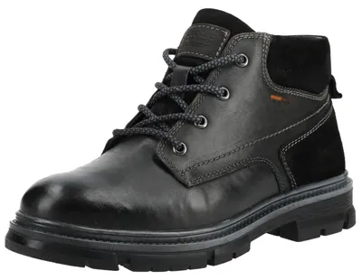 Immagine prodotto di Dockers by Gerli: stivali stringati neri