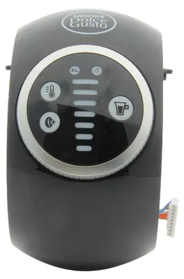 Obrázek produktu pro Krups – ovládací panel kávovaru Dolce Gusto Genio S Plus KP3408