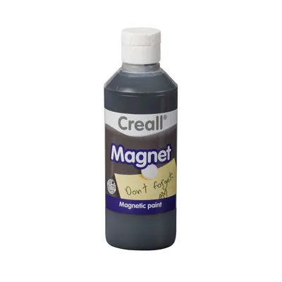 Image de Creall peinture magnétique, 250 ml