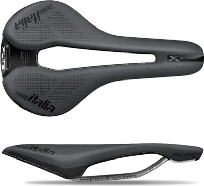 Produktbild von Flite Boost XCross TI SF - black - L