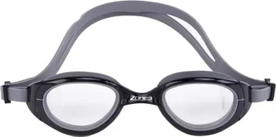 Produktbild von Zone3 Attack Schwimmbrille Grau  Herren,Damen Grau One Size