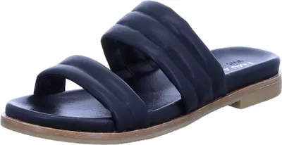 Produktbild von Pantoletten für Damen in schwarz