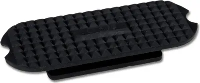 Immagine prodotto di Inserto per staffa Fillis, coppia nera, 12 cm
