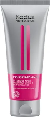 Zdjęcie produktu dla Wella Kadus Professional Color Radiance Intensive Mask 200 ml