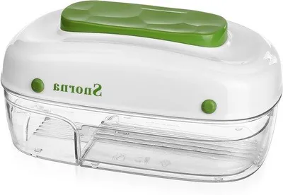 Image de Bac à glaçons 32 compartiments avec couvercle et bouton, facile à utiliser, pour la cuisine et les cocktails