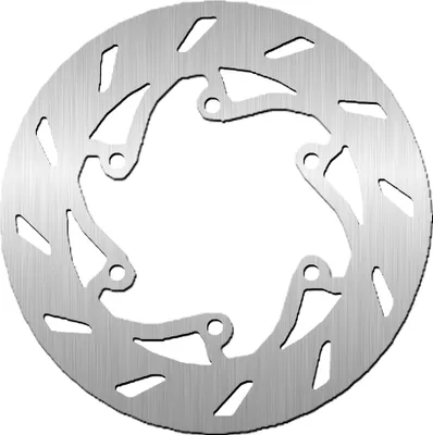 Produktbild von Ng Bremsscheibe Hinten Für Bmw G 450 X '08-'09 (220X103X4)